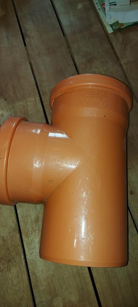 T stuk. ongebruikt, Ophalen, Nieuw