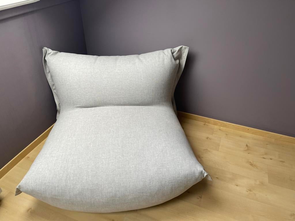 Fatboy bonbaron voor binnen, Ophalen, Zo goed als nieuw, Zitzak