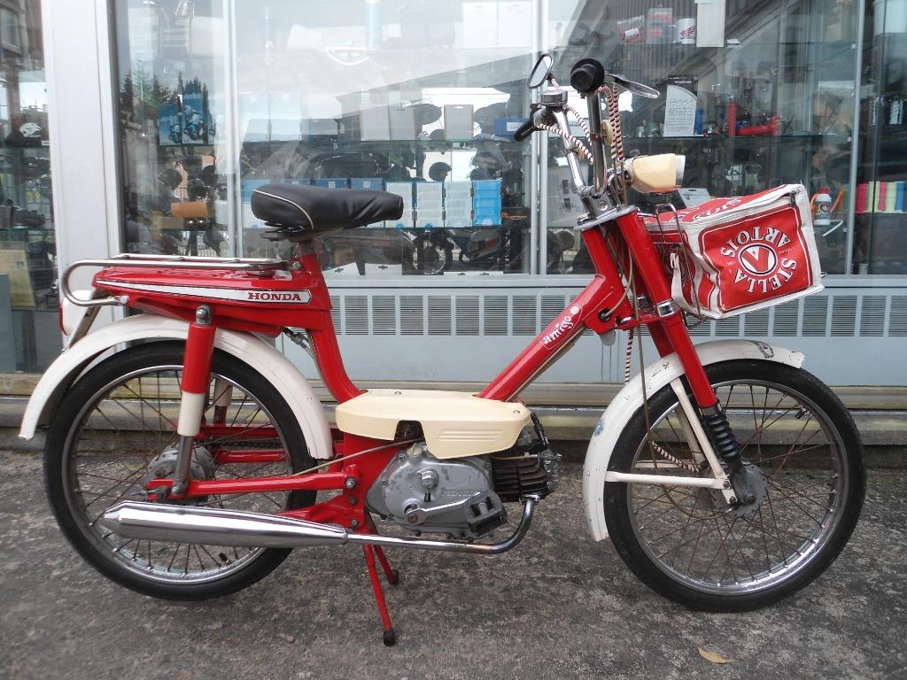Honda Camino Amigo Novio : 36 rayons avec écrous pour 36€, Vélos & Vélomoteurs, Enlèvement, Neuf, Autres types, Honda camino amigo novio