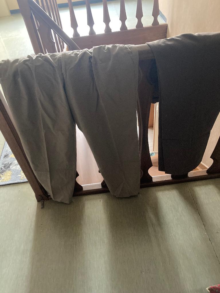 Prise en charge gratuite à St-Maria-Oudenhove, Vêtements | Hommes, Enlèvement, Comme neuf