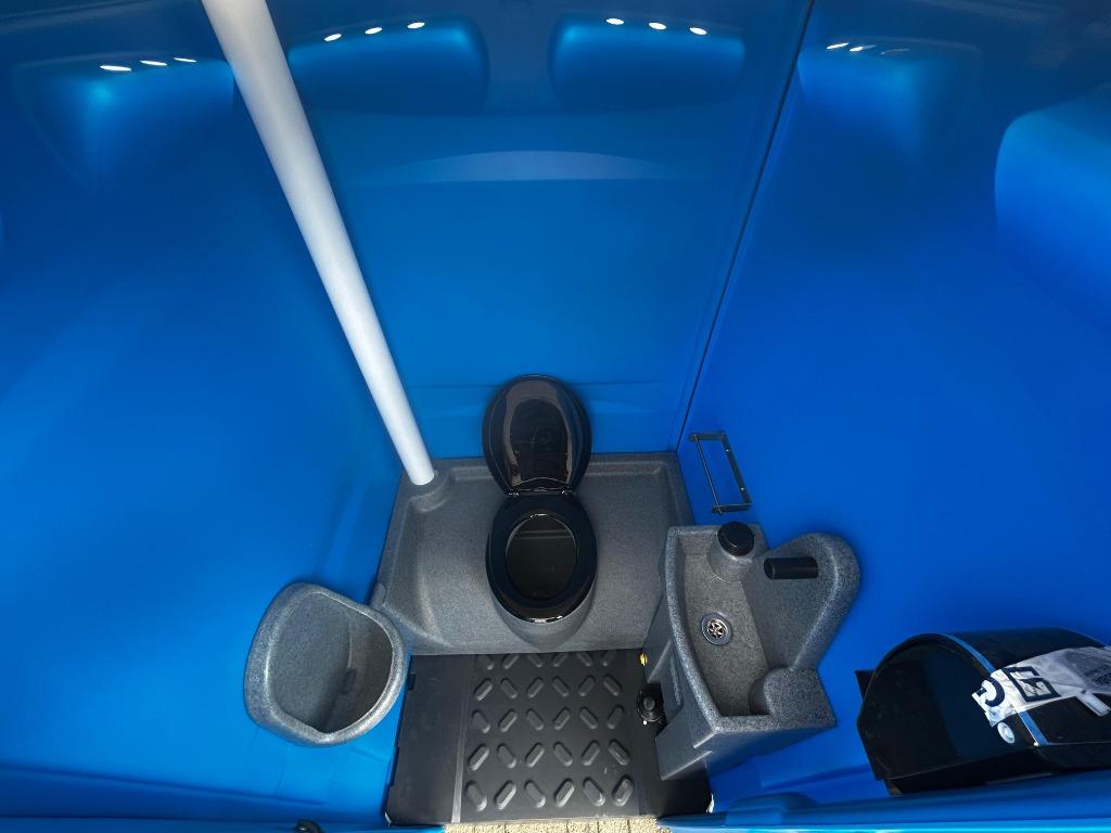 Toiletcabine dixi werftoilet te koop uit voorraad