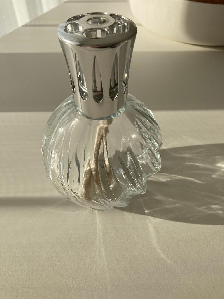 Lampe Berger, Enlèvement ou Envoi, Comme neuf