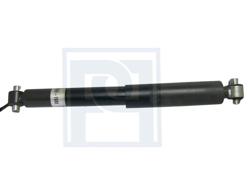 Volvo Schokbreker achter 740+940+760+780+745+945 BILSTEIN Vo, Enlèvement ou Envoi, Neuf