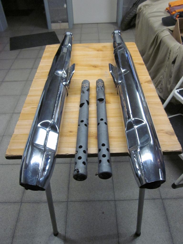 Pour Suzuki T500, Motos, Pièces | Suzuki, Utilisé, Enlèvement