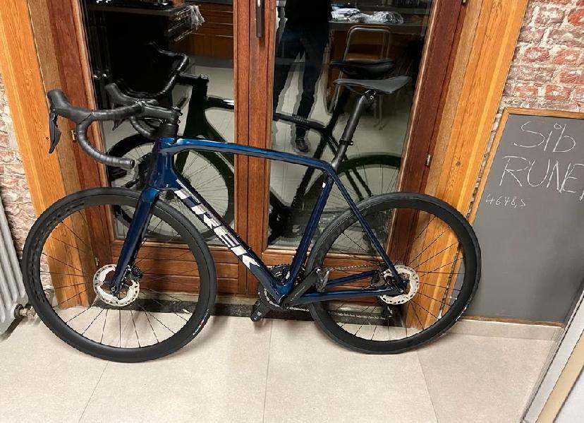 Trek Emonda SL7, Enlèvement ou Envoi, Comme neuf