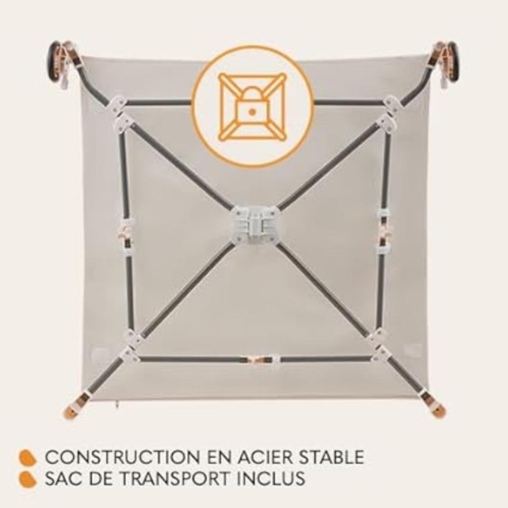 Babypark Babybox SNELLE GRATIS LEVERING, Kinderen en Baby's, Wieltjes, -, Verzenden, -