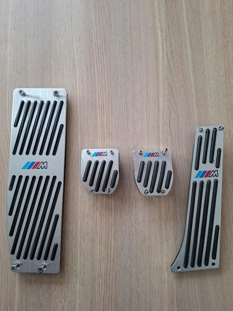 M-pedalen voor BMW Z3 E36, Ophalen, BMW