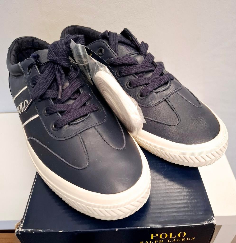 Baskets POLO ralph lauren, pointure  42., Kleding | Heren, Schoenen, Ophalen, Nieuw, Sneakers