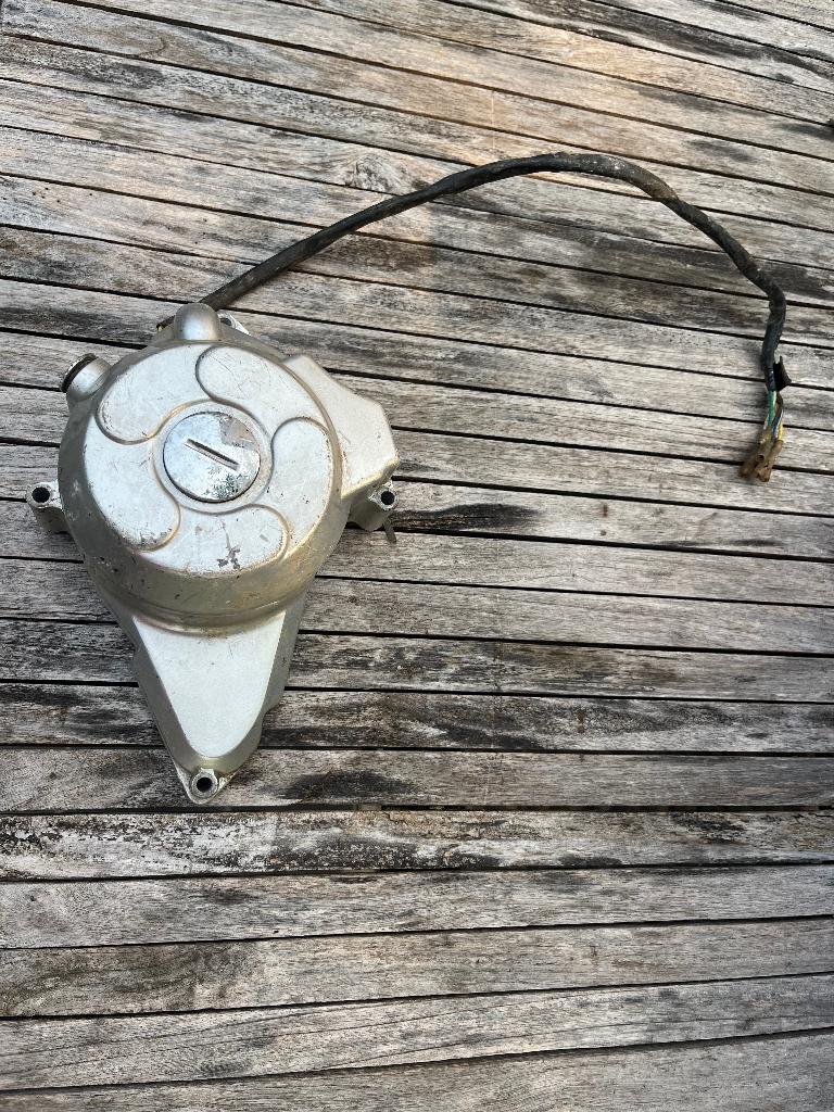 ALLUMAGE + CARTER ALLUMAGE DAX / SKYTEAM, Motos, Enlèvement ou Envoi