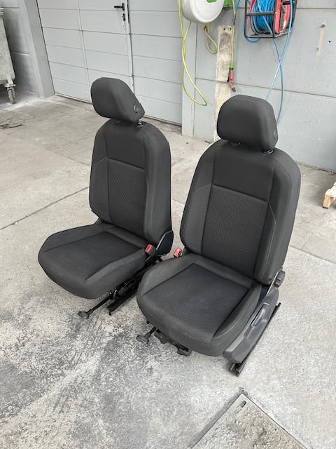 Kit sièges avant VW Polo, Enlèvement ou Envoi, Utilisé, Volkswagen