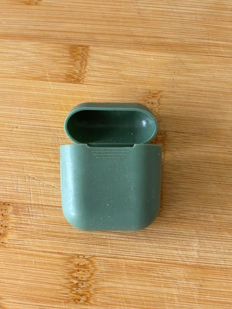 Airpods hoesje, Envoi, Comme neuf, Autres couleurs, Autres marques