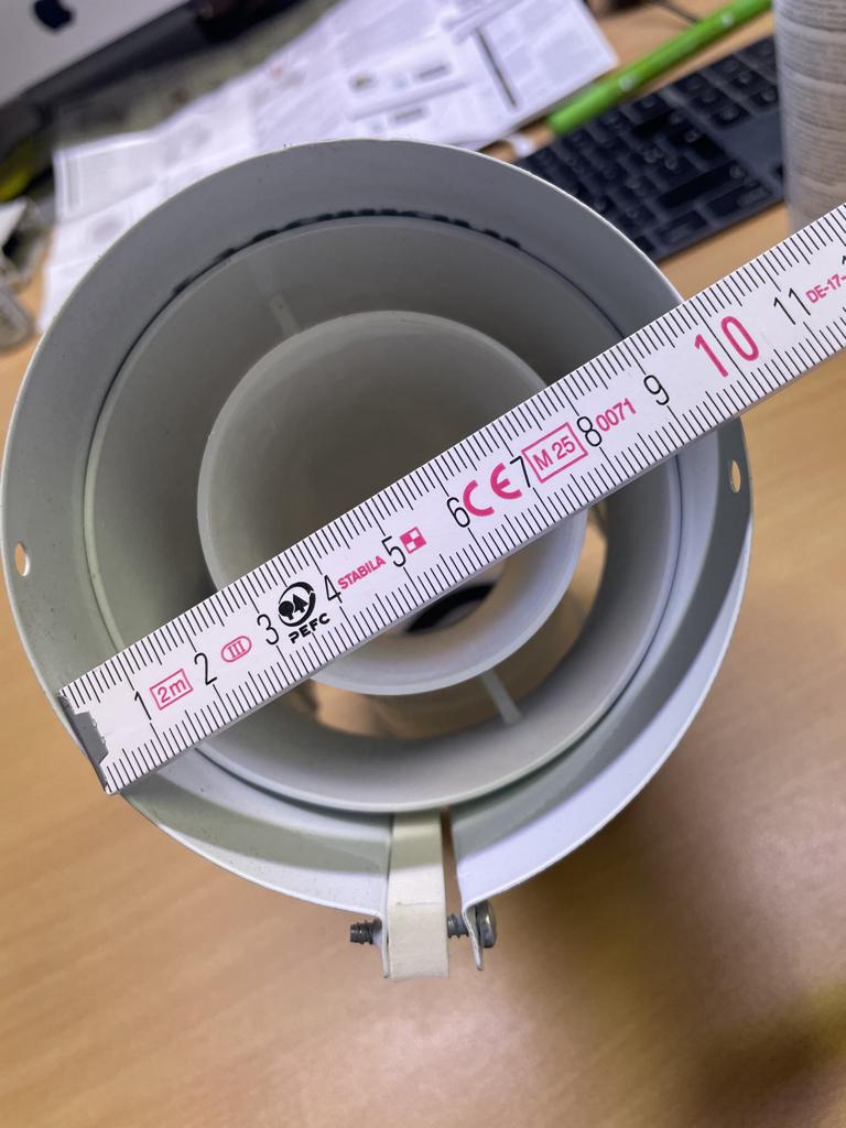 vaillant, Doe-het-zelf en Bouw, Ophalen of Verzenden, Nieuw