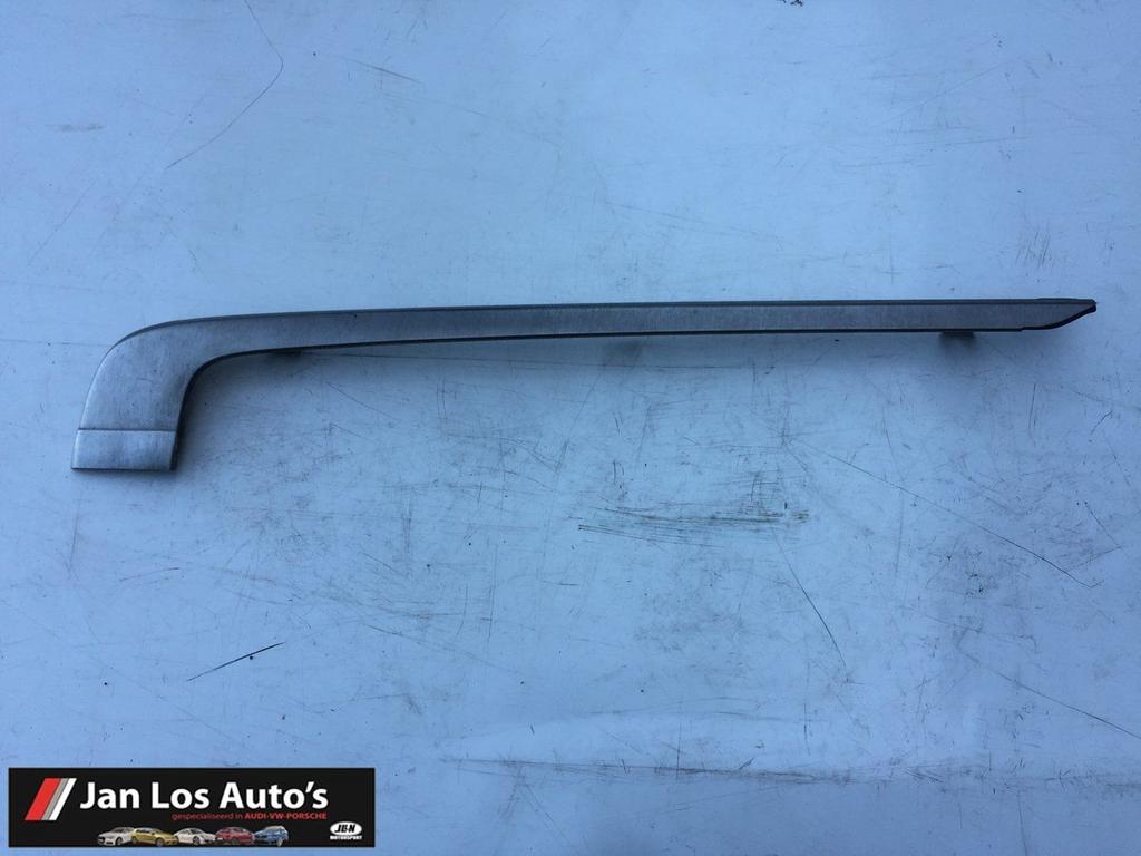 Achterbumper lijst linksachter Audi 80 90 Coupe B2 (81-'88), Auto-onderdelen, Gebruikt, -, -, Links