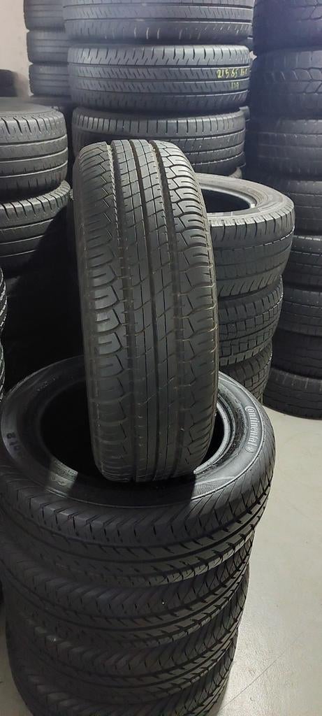 19565r14 195 65 r14 195/65/14 avec montage et equili, Enlèvement ou Envoi