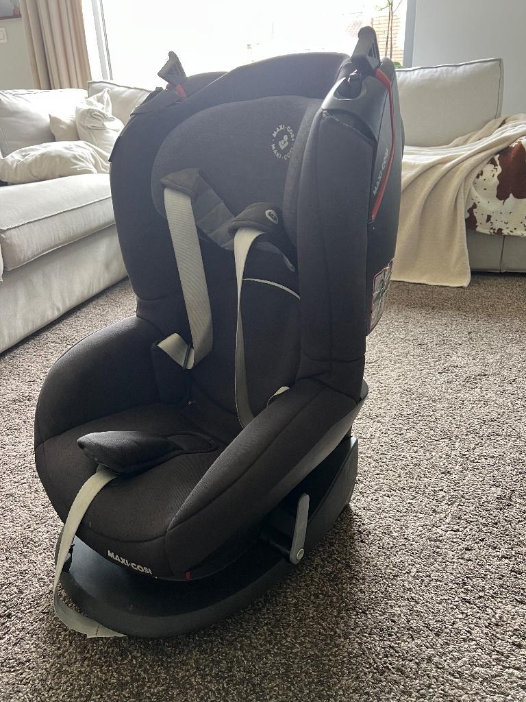 Autostoel Maxi Cosi Tobi, Kinderen en Baby's, Autostoeltjes, Ophalen, 9 t/m 18 kg, Slaapstand, Maxi-Cosi