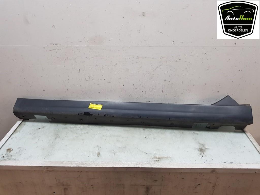 JUPE LATERALE GAUCHE Mini Mini (F55) (|51775A3E755|), Utilisé, Gauche, Mini