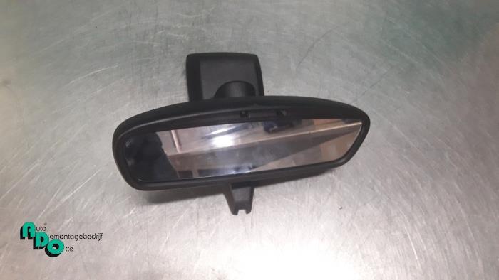 Rétroviseur intérieur d'un Ford Focus (Focus 04-), -, 3 mois de garantie, -, -