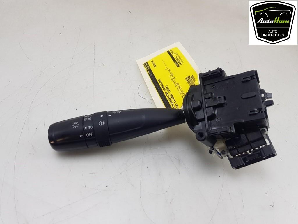 KNIPPERLICHTSCHAKELAAR Suzuki SX4 S-Cross (JY), Dhr. J. Ham, Gebruikt, Administratie@autoham.nl, Suzuki