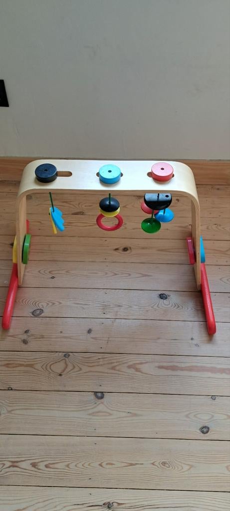 Babygym, Kinderen en Baby's, Ophalen