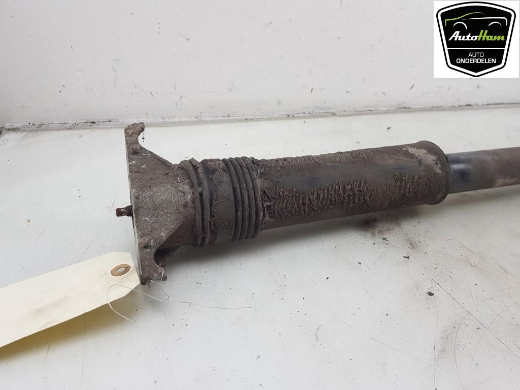 SCHOKBREKER LINKS ACHTER Opel Astra K (|39030539|), Gebruikt, Postoffice@zf.com, Löwentaler Straße 20
88046  Friedrichshafen, DE