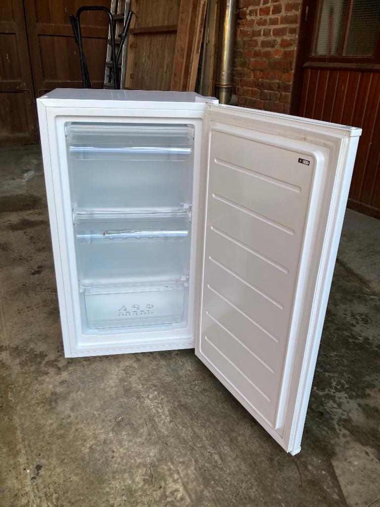 Congélateur, Electroménager, Congélateurs, Enlèvement