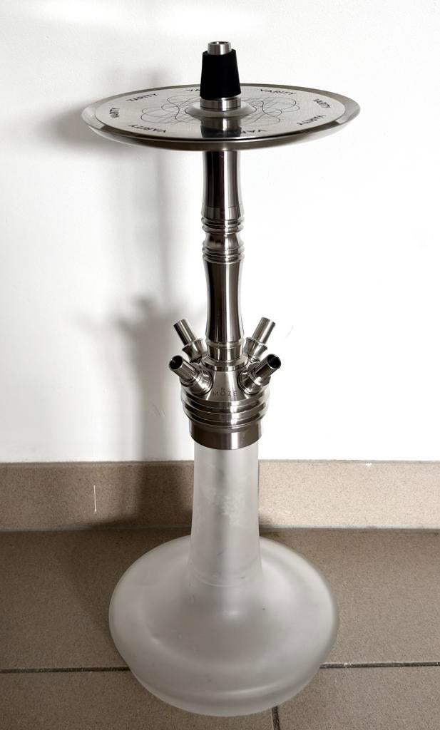 Waterpijp (Shisha, Hookah), Ophalen, Zo goed als nieuw