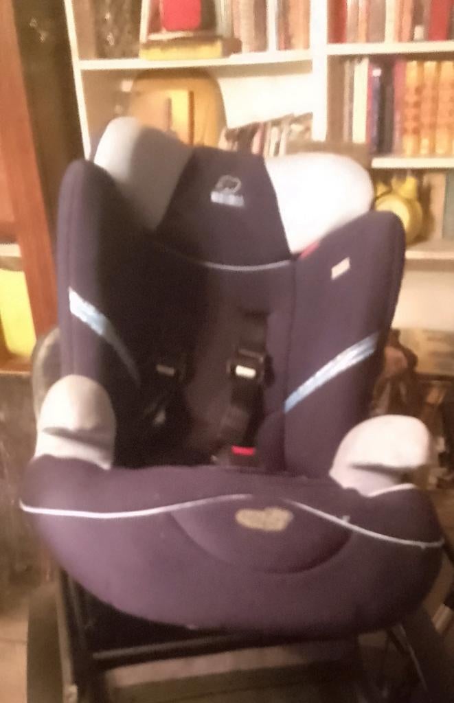 Autostoeltje voor kinderen, Kinderen en Baby's, Autostoeltjes