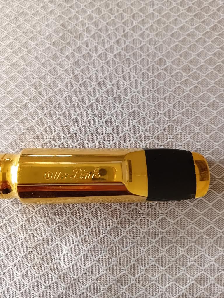 Tenor mondstuk, Enlèvement, Utilisé, Ténor