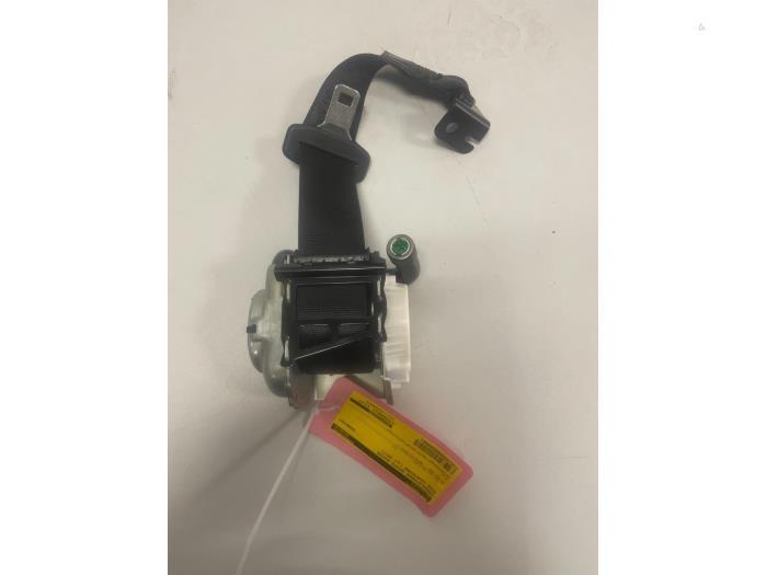 Gordelspanner rechts achter van een Mini Countryman, Auto-onderdelen, Interieur en Bekleding, Mini, Gebruikt, 3 maanden garantie