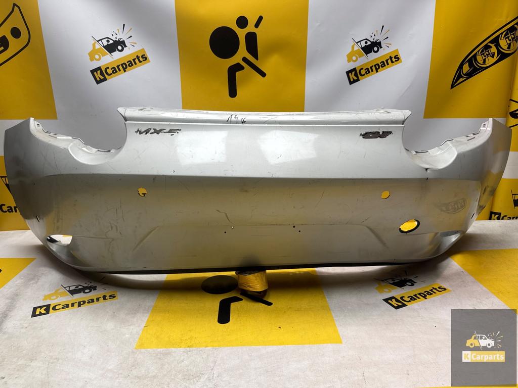 Pare-chocs arri re MAZDA MX-5 ND MX5 N24350221 PARE-CHOCS AR, Pare-chocs, Mazda Motor Corporation, Info@mazda.co.jp, Mazda