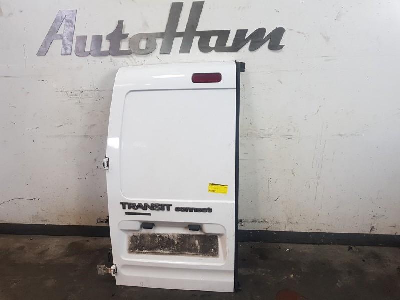 ACHTERDEUR Ford Transit Connect (|AT16V40011AA|), Auto-onderdelen, Dhr. J. Ham, Gebruikt, Deur, Administratie@autoham.nl