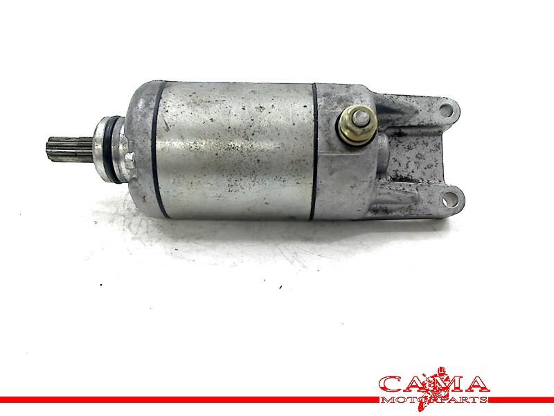 STARTMOTOR CBR 954 RR Fireblade 2002-2003 (CBR900RR SC50), Motoren, Dhr. S. di Majo, Gebruikt, Info@cama-motorparts.nl, P.J. Troelstraweg 8 8
3144 CX  MAASSLUIS, NL