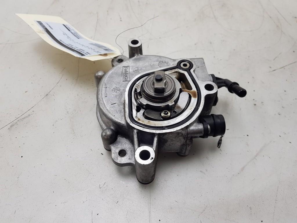 VACUUMPOMP REMBEKRACHTIGING Ford Focus 4 Wagon, Dhr. J. Ham, Gebruikt, Administratie@autoham.nl, Ford