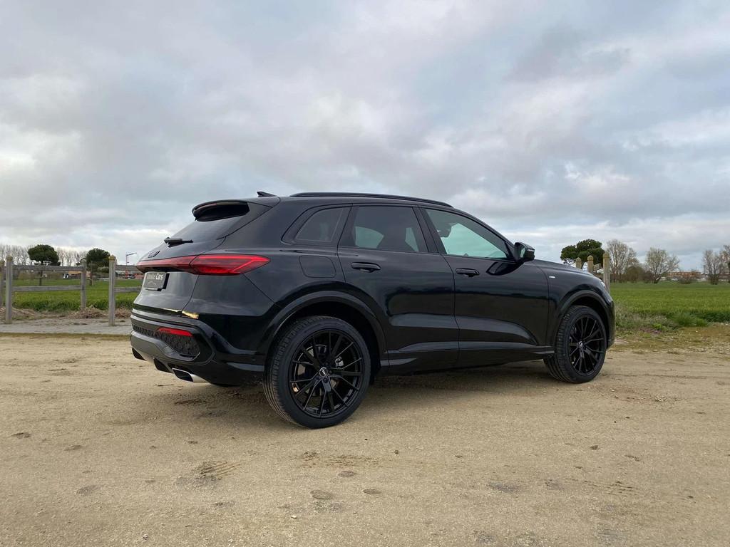 Audi Q5 S-Line pack,Came,Gps,Adapt cruis,Elekt koffer,LED', Auto's, Automaat, https://public.car-pass.be/vhr/5531a6d3-22c4-49f3-b45c-f0a00de08ecd