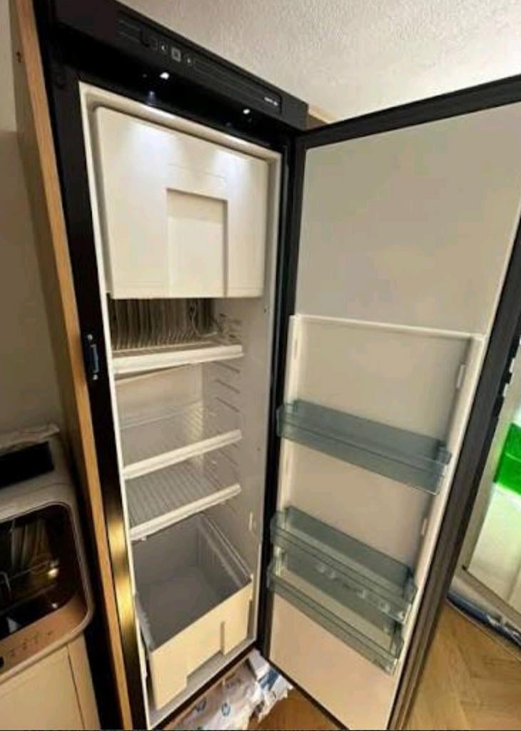 Thetford N3142 absorptie inbouw camper caravan koelkast, Caravans en Kamperen, Mobilhome-accessoires, Ophalen of Verzenden