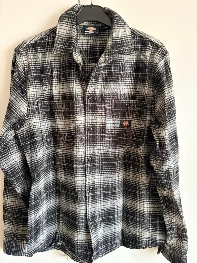 Warm hemd Dickies in prima staat, Vêtements | Hommes, Chemises, Enlèvement ou Envoi, Comme neuf