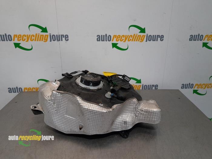 Adblue tank van een Audi A6, Auto-onderdelen, Brandstofsystemen, Gebruikt, -, -, Audi