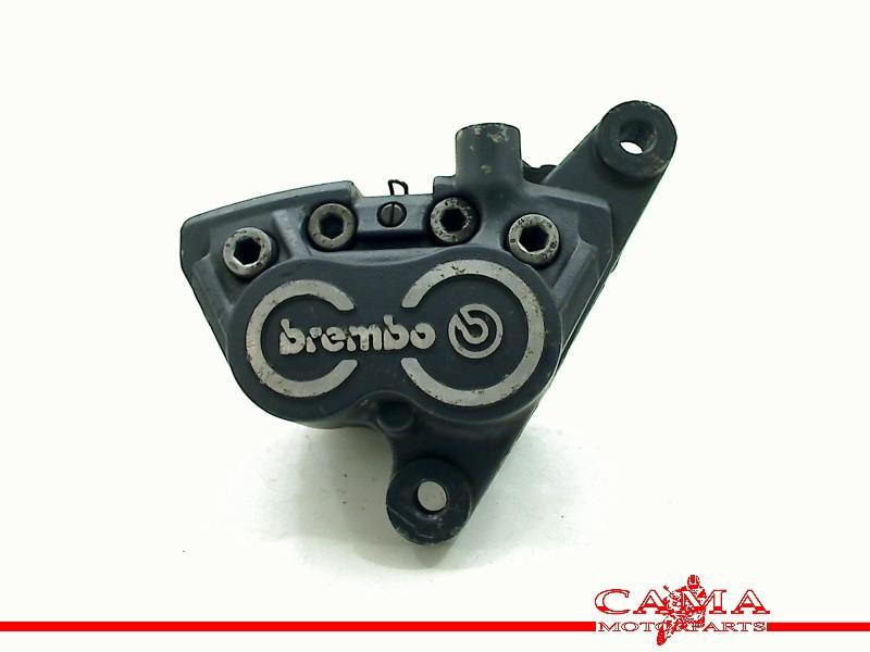 REMKLAUW RECHTS VOOR BMW R 1150 RT (R1150RT) (01-1970/-), Motoren, Dhr. S. di Majo, Gebruikt, Info@cama-motorparts.nl, P.J. Troelstraweg 8 8
3144 CX  MAASSLUIS, NL