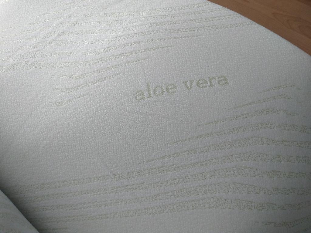 surmatelas, Maison & Meubles, Chambre à coucher | Matelas & Sommiers, Enlèvement, Comme neuf