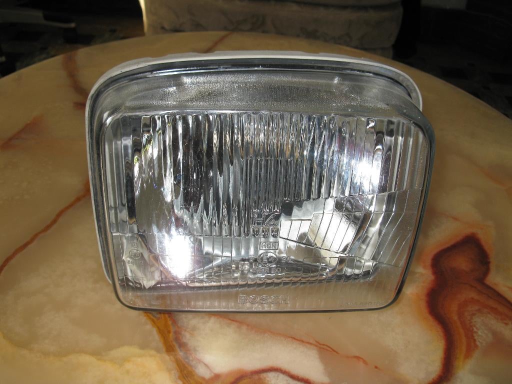 Phare avant droit Opel Kadett C2 H4, Enlèvement ou Envoi, Utilisé, Opel