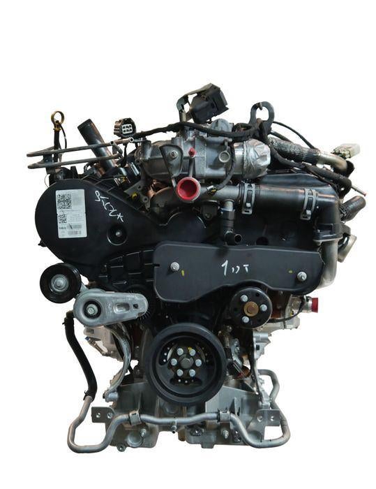 Ford/VW Ranger Amarok 3.0 TDI - BF2X-DXWB, Autos : Pièces & Accessoires, Moteurs & Accessoires, Enlèvement ou Envoi, Révisé, Ford