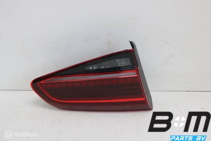 LED taillight left in tailgate VW Golf 7 5G0945307Q, Autos : Pièces & Accessoires, Éclairage, Utilisé