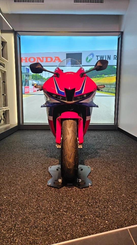 Honda CBR600R (bj 2025), Motoren, Motoren | Honda, Bedrijf, Meer dan 35 kW, Overig, 600 cc