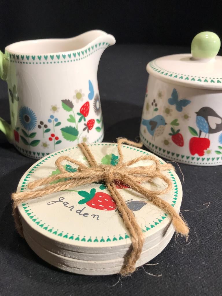 Coffret GISELA GRAHAM, Enlèvement ou Envoi, Comme neuf, Autres types, Autres styles