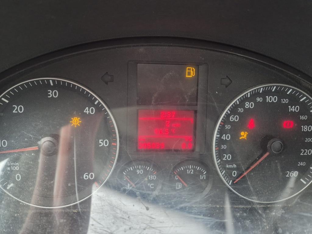 Volkswagen Golf 5 1.9 Diesel Boîte vitesse 6, Auto's, Volkswagen, Bedrijf, 5 deurs, Golf, Euro 4