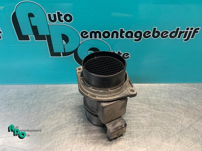 Compteur de masse d'air d'un Opel Movano (Movano 00-), Autos : Pièces & Accessoires, -, Opel, 3 mois de garantie, Utilisé