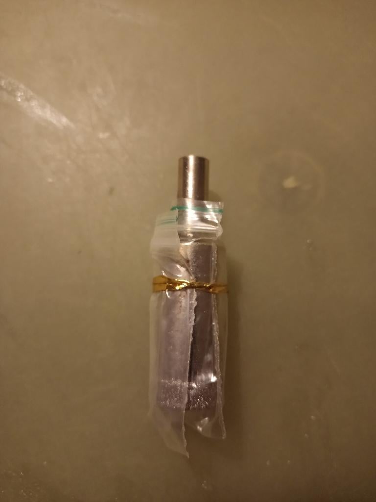 Scie-cloche/trépan pointe de diamant, Enlèvement ou Envoi, Neuf, Foreuse et Perceuse