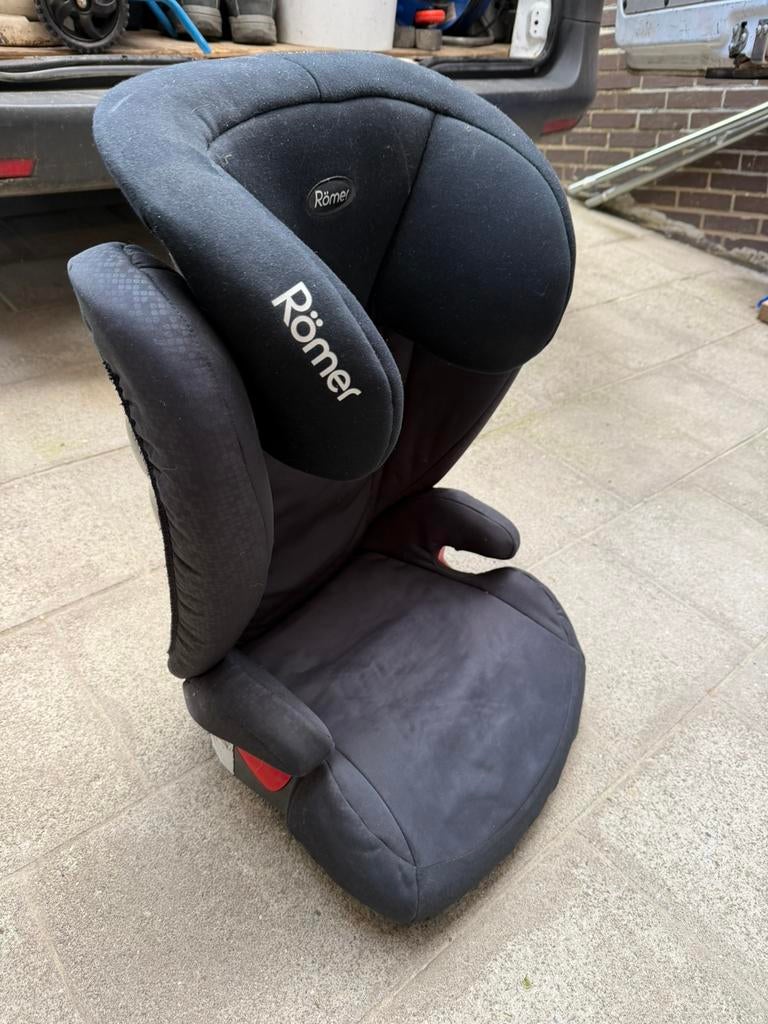 Siege enfant ROMER, Enfants & Bébés, Sièges auto, Enlèvement, Comme neuf, Romer, Isofix