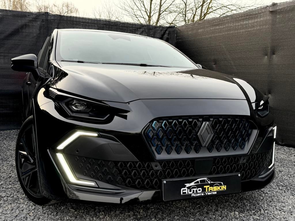 Renault / Clio / New modèle / 1.8 hybrid / Alpine / A voir /, Autos, Renault, Entreprise, Achat, Clio, ABS, Caméra de recul, Phares directionnels