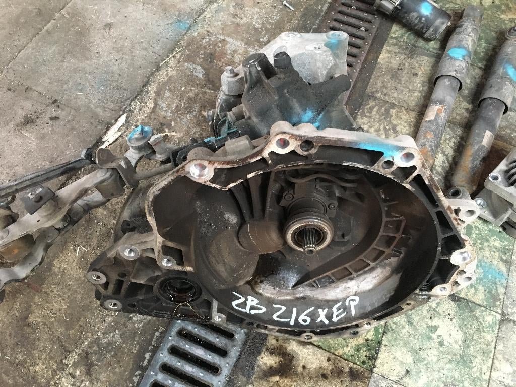 BOITE A VITESSES OPEL ZAFIRA B ESSENCE, Autos : Pièces & Accessoires, RUE BRIGADE PIRON 307, Enlèvement, Utilisé, Garage_bila@yahoo.fr